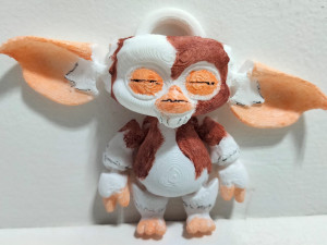 GIZMO FURBY 3D 프린트 모델