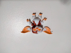GIZMO FURBY 3D 프린트 모델