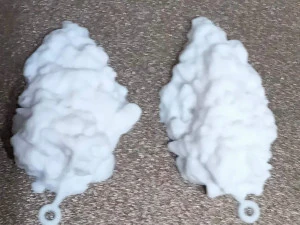 BUD WEED 3D Print Model