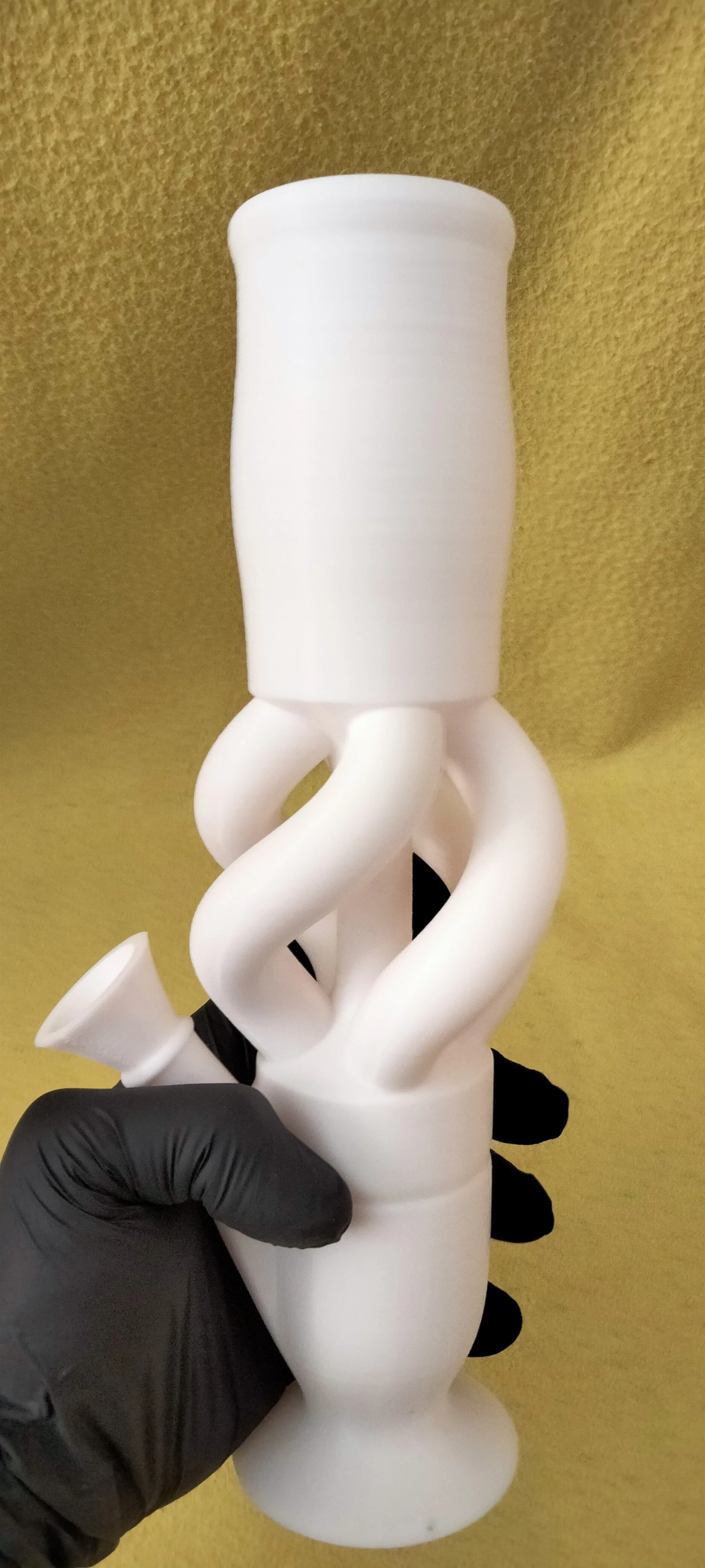 12 BONGS 3d easy print 3D Print Model .c4d .max .obj .3ds .fbx .stl .blend 