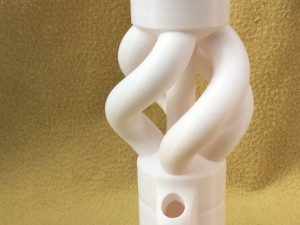 12 BONGS 3d easy print 3D Print Model