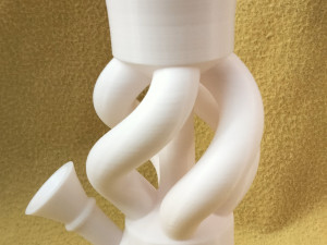12 BONGS 3d easy print 3D Print Model