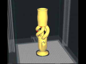 12 BONGS 3d easy print 3D Print Model