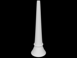 12 BONGS 3d easy print 3D Print Model