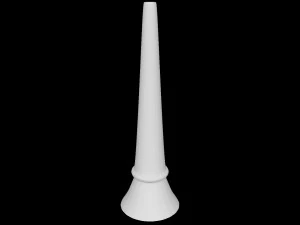 12 BONGS 3d easy print 3D Print Model