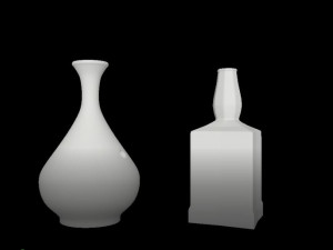 12 BONGS 3d easy print 3D Print Model