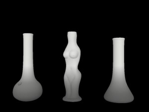 12 BONGS 3d easy print 3D Print Model