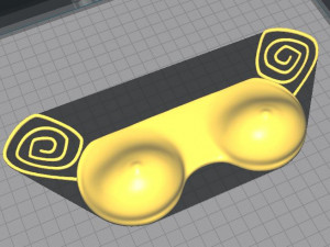 DILDOS PLUGS GAGS Modelo de impresión 3D