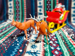 COMPLETE CHRISTMAS FLEXY PACK 3D Baskı Modeli