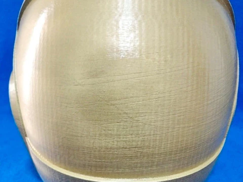 Casco daft punk guy para cosplay 3D Print Model
