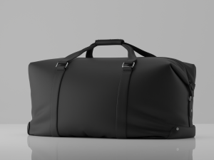 Bag 3Dモデル