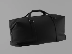 Bag 3D Model