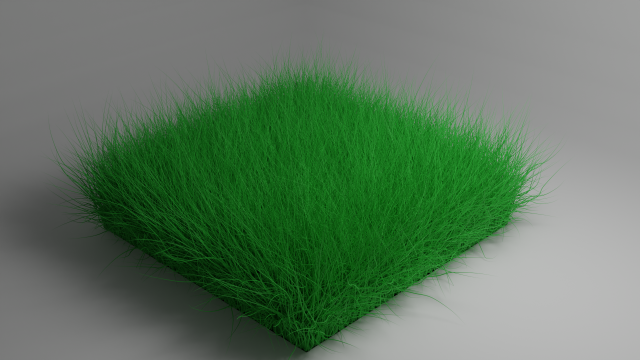 Grass 3Dモデル .c4d .max .obj .3ds .fbx .stl .blend 