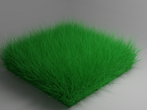 Grass Modelo 3D