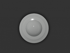Pieza de ajedrez 3D 模型
