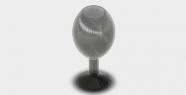 Copa 3D मॉडल .c4d .max .obj .3ds .fbx .stl .blend 