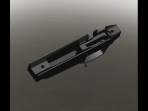 DBM-2 3D Model