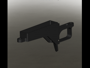 DBM-3 Model 3D