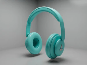 Boat rockerz 450 3D Model