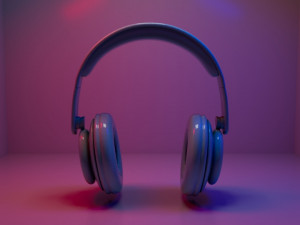 Boat rockerz 450 3D Model