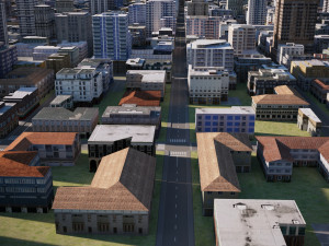 City35 3Dモデル