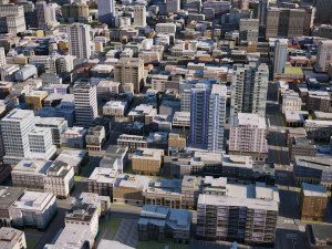 City35 3D Model