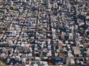 City35 3Dモデル