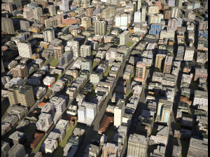 City 37 3D 모델