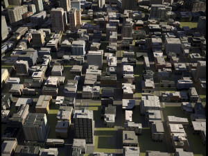 City 37 3D 모델