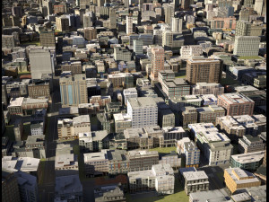 City 37 3D 모델