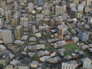 City 49 3D Model