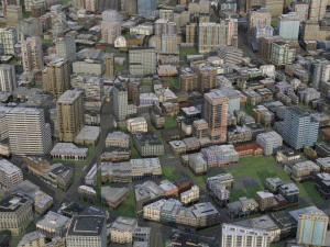 City 49 3D Model