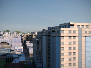 City 29 Modelo 3D