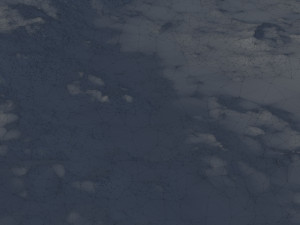 Desert land 01 Modelo 3D