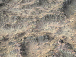 Desert land 06 3D Model