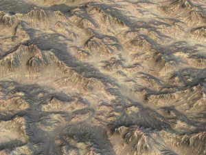 Desert land 06 3D Model