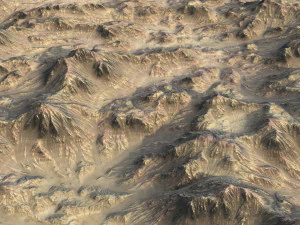 Desert land 06 3D Model