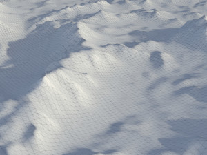 Desert land 06 3D मॉडल