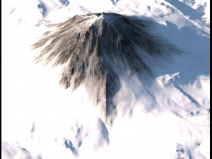 Landscape 04 Modello 3D