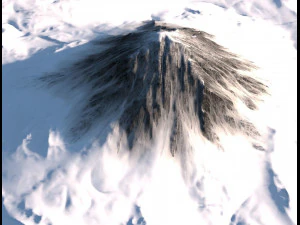 Landscape 04 3D Model