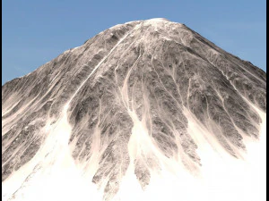 Landscape 04 3D Model