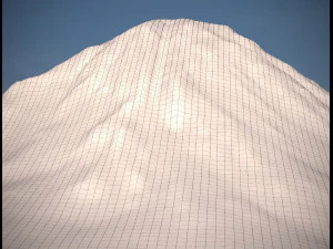 Landscape 04 3D Model