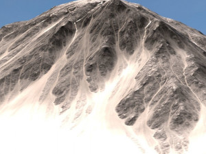 Landscape 04 Modello 3D