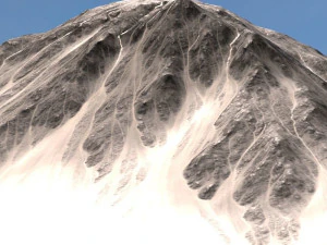 Landscape 04 3D Model