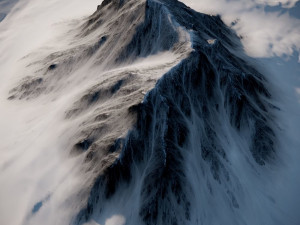 Landscape 09 3D Model
