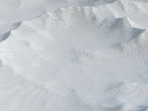 Landscape 76 3D Модель
