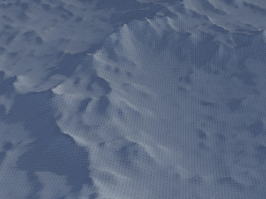 Landscape 78 3D Model