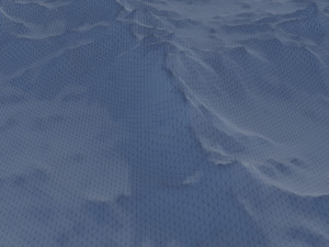 Landscape 78 3D Model