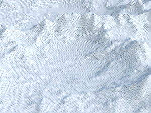 Landscape 79 3D Modell