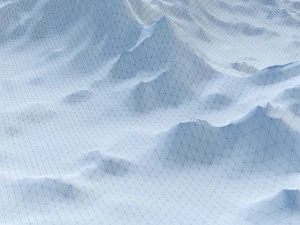 Landscape 79 3D Model